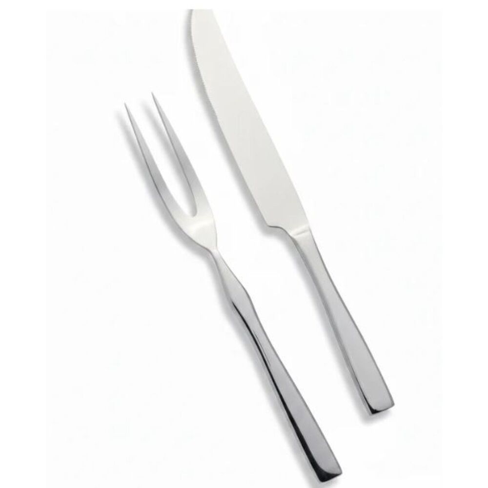 Mikasa Delano 2 Piece Carving Set